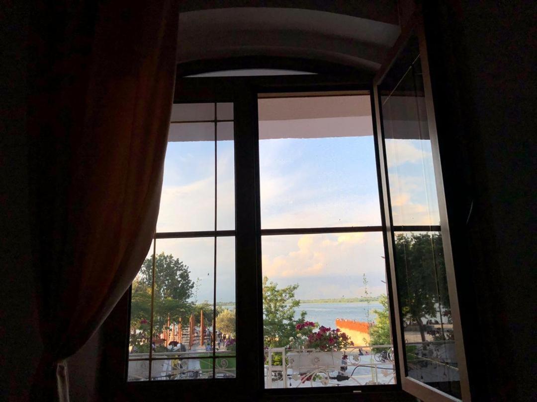 Hotel Shkodra Lake Široka Exteriér fotografie