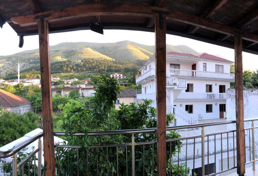 Hotel Shkodra Lake Široka Exteriér fotografie