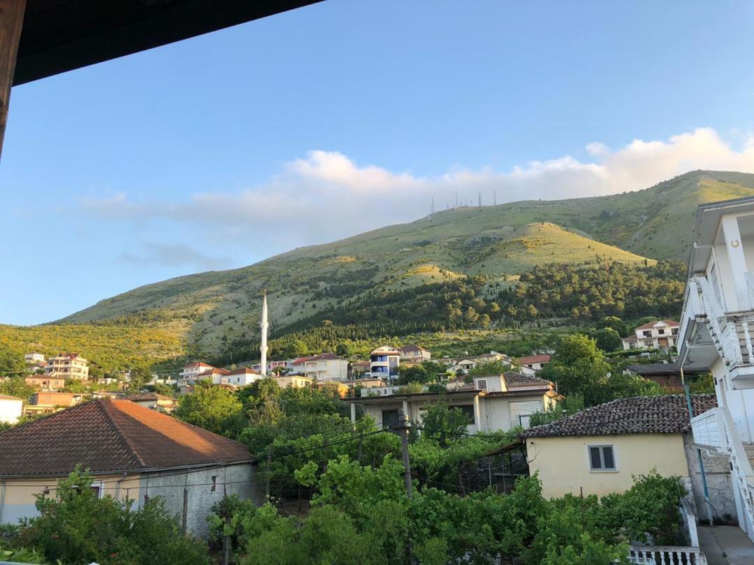 Hotel Shkodra Lake Široka Exteriér fotografie