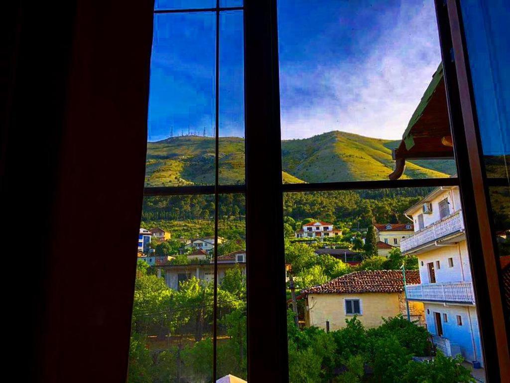 Hotel Shkodra Lake Široka Exteriér fotografie