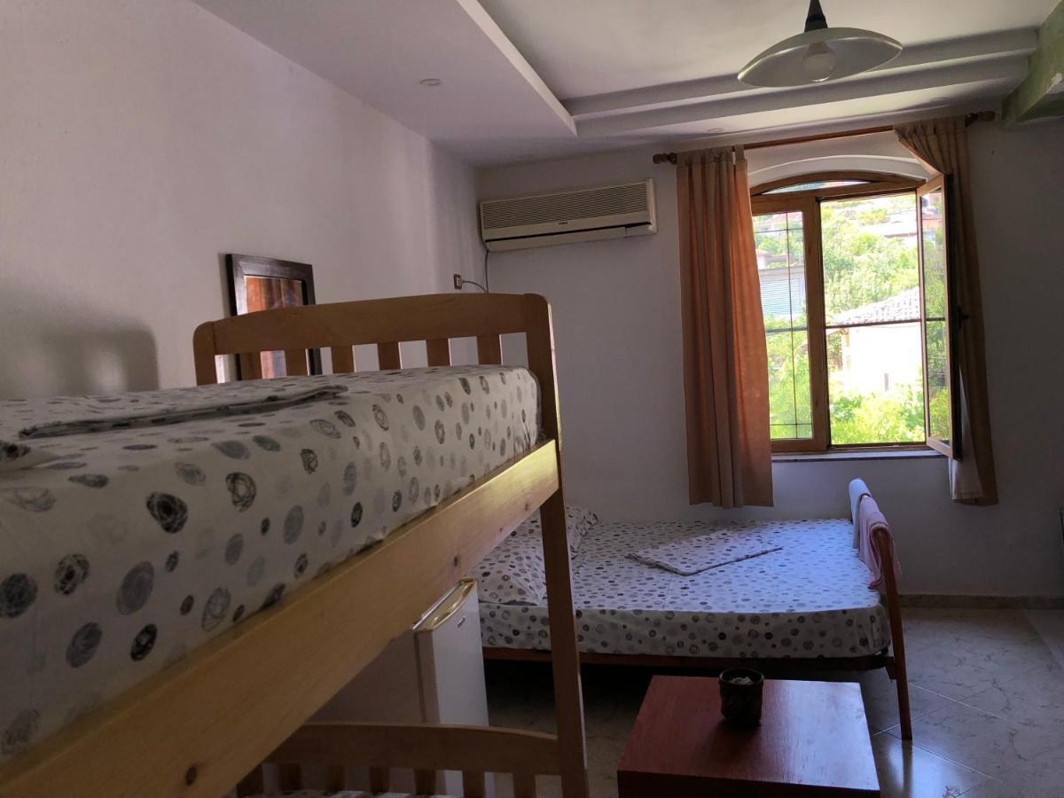 Hotel Shkodra Lake Široka Exteriér fotografie