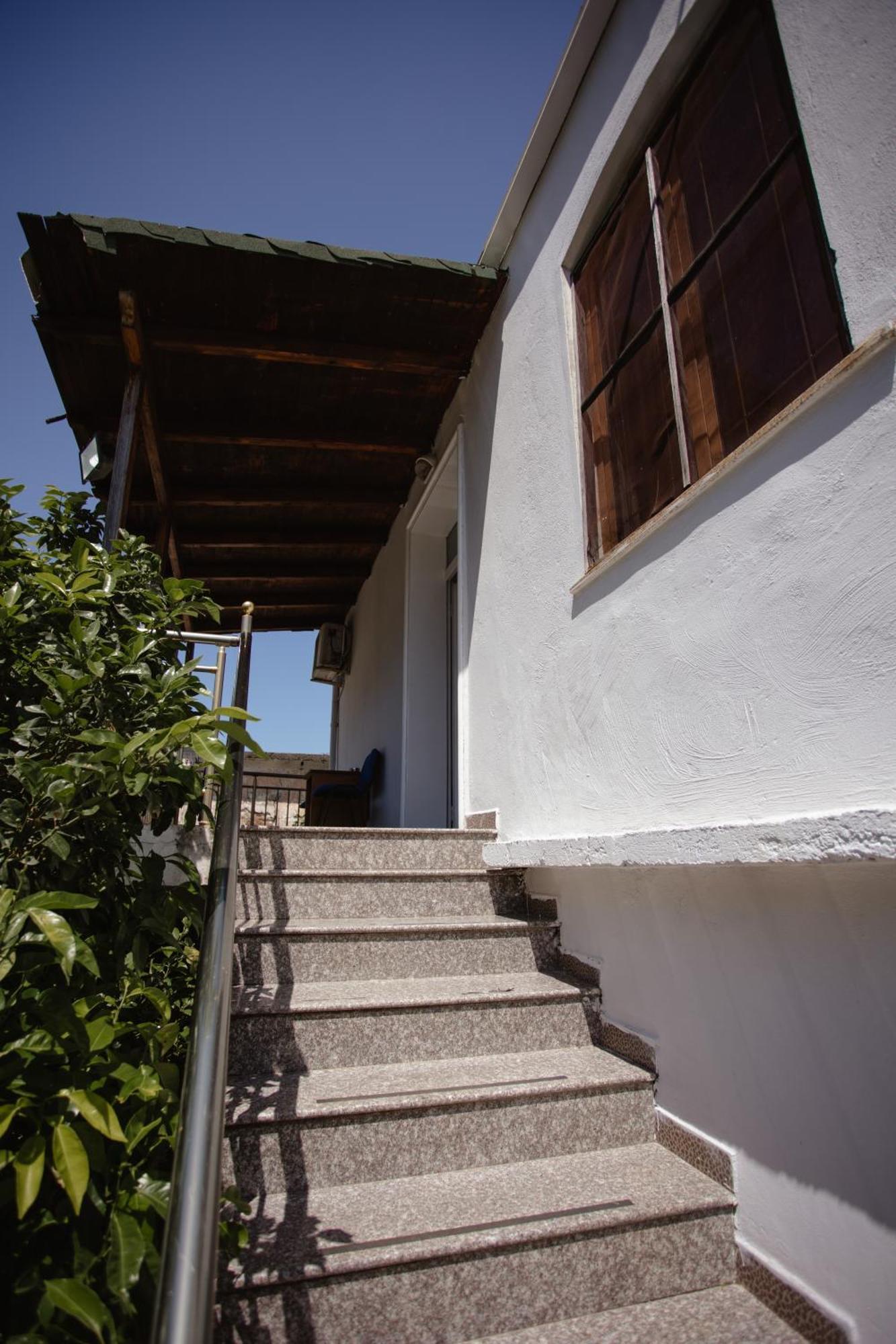 Hotel Shkodra Lake Široka Exteriér fotografie