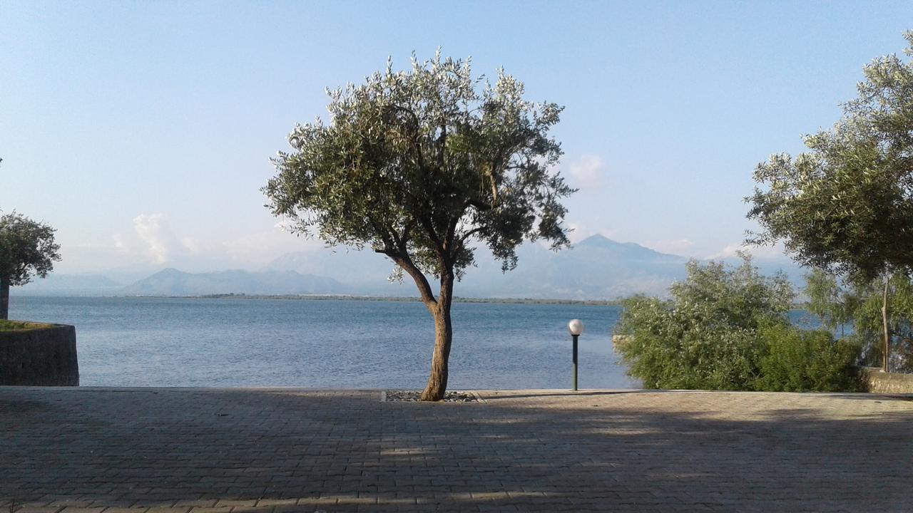 Hotel Shkodra Lake Široka Exteriér fotografie