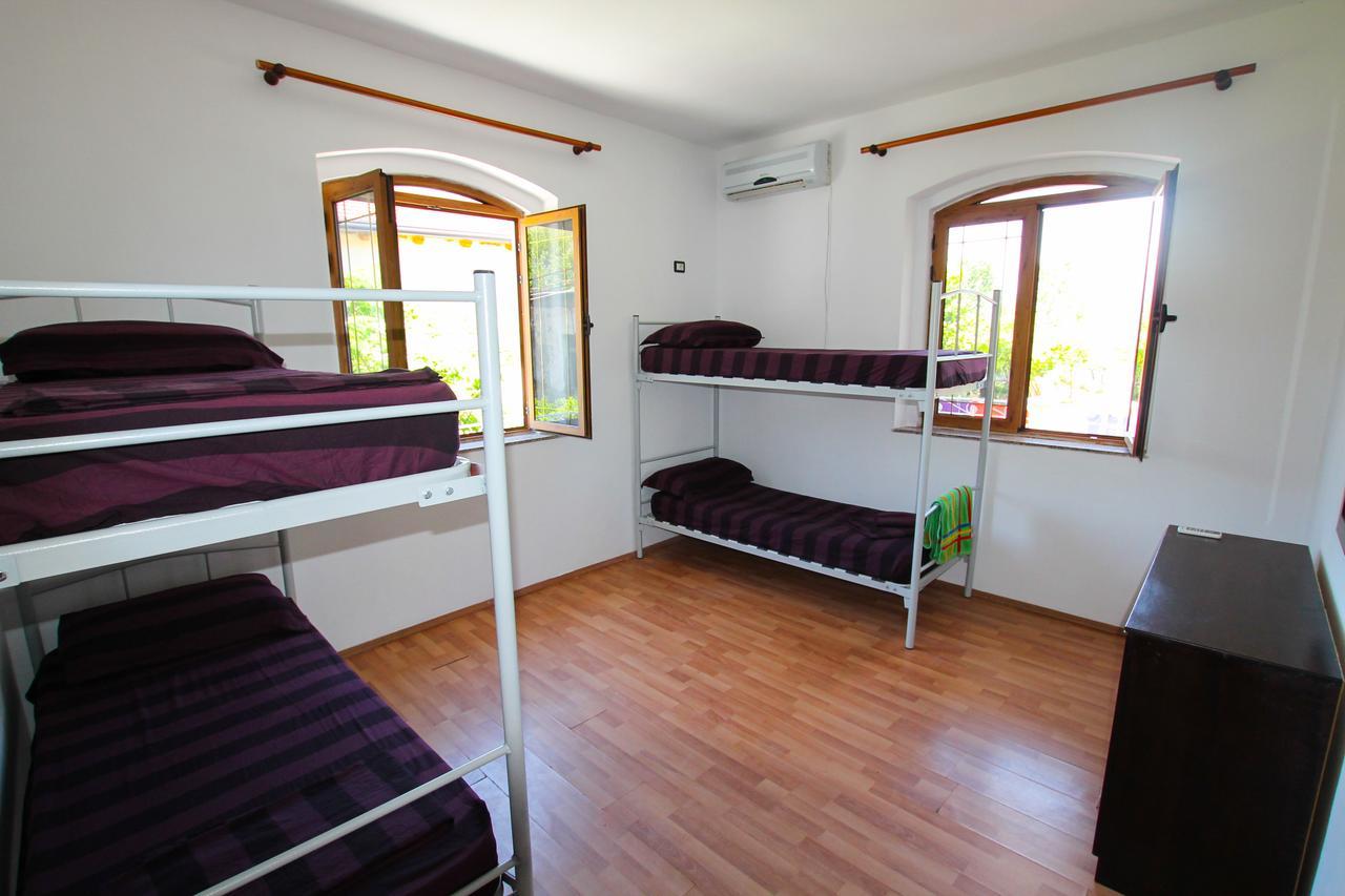Hotel Shkodra Lake Široka Exteriér fotografie