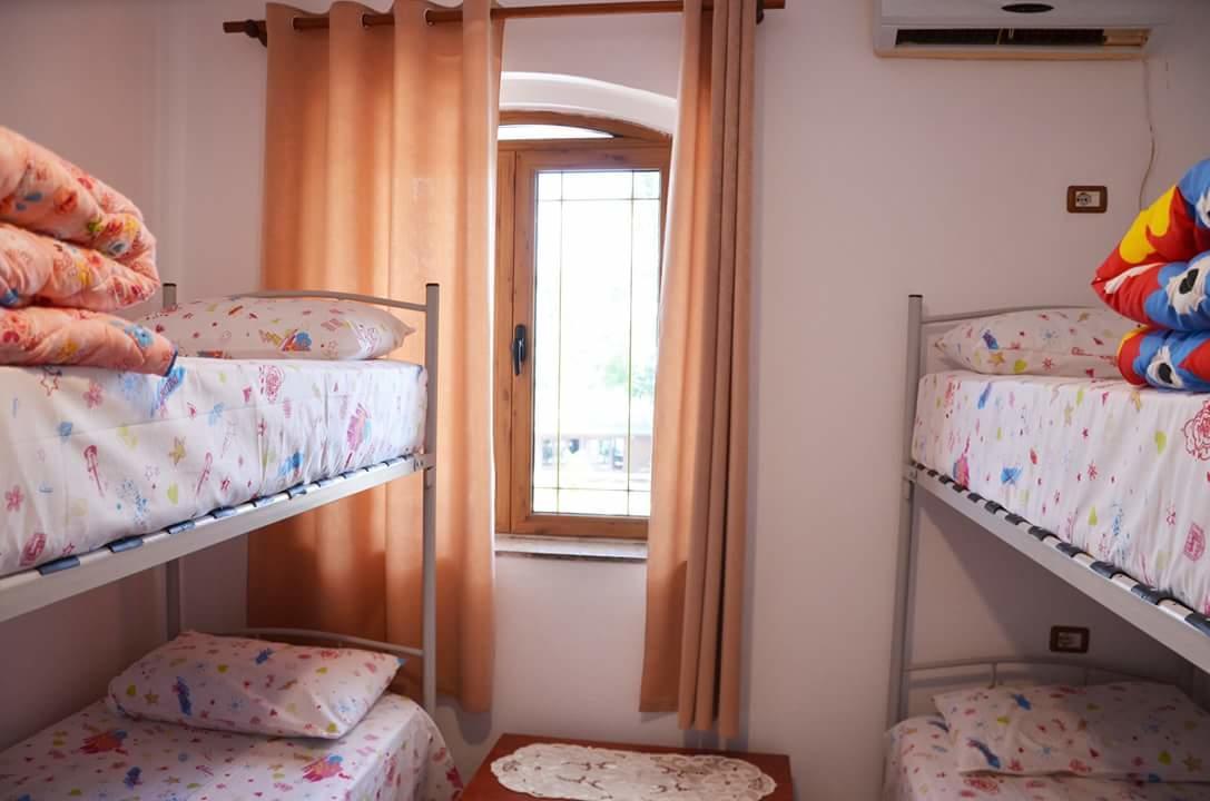 Hotel Shkodra Lake Široka Exteriér fotografie