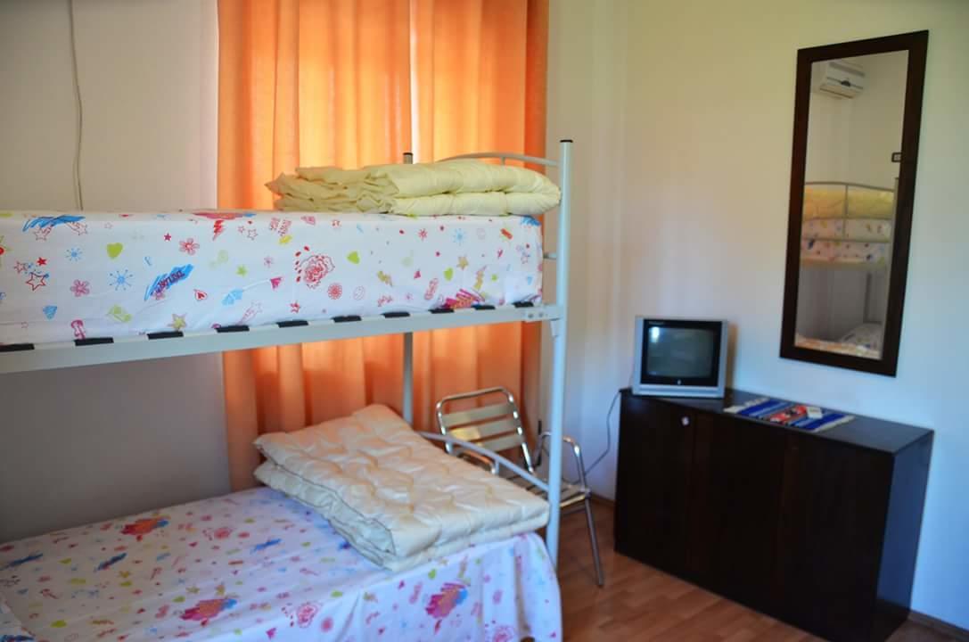 Hotel Shkodra Lake Široka Exteriér fotografie